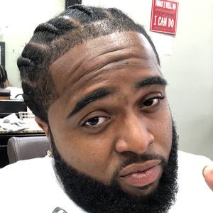 Meet your Posher, Keith